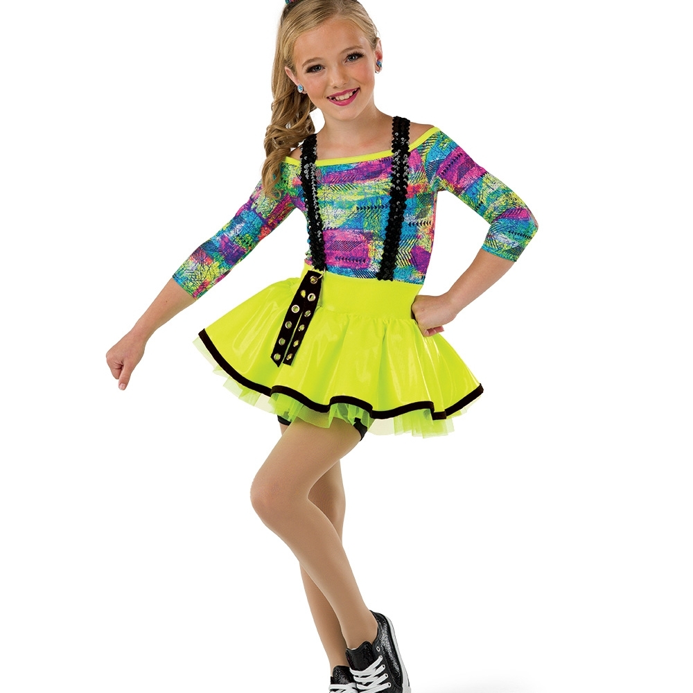 A Wish Come True "She Bop" 22028Y | ISC